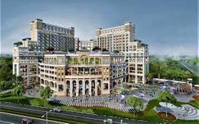 Commercial image of 260.0 Sq.ft   Shop for sale in Gazipur for 4500000