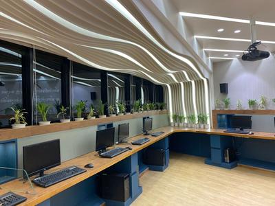 Others image of 867.0 Sq.ft  Ready to use Office Space for sale in Naranpura for 11960000