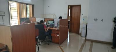 Ready to use Office Space