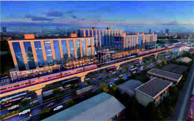 Others image of 325.0 Sq.ft  Ready to use Office Space for rent in Pimpri for 30000