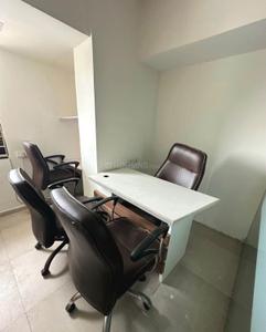 Ready to use Office Space
