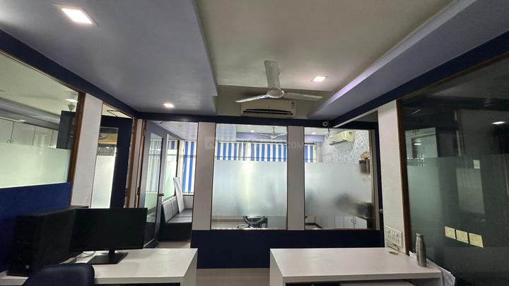 Others image of 1100.0 Sq.ft  Ready to use Office Space for rent in Ghatlodiya for 40000