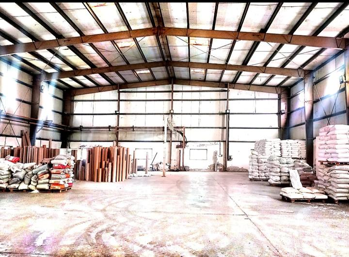 Others image of 11620.0 Sq.ft   Warehouse for rent in Bhaupura for 174300