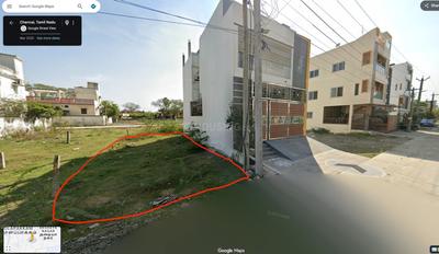 Commercial Plot