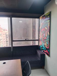 Others image of 500.0 Sq.ft  Ready to use Office Space for rent in Shyamal for 40000