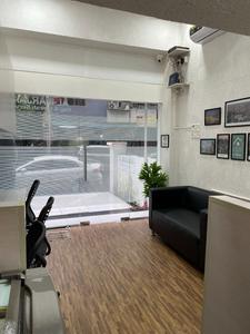 Others image of 190.0 Sq.ft   Shop for rent in Seawoods for 18000