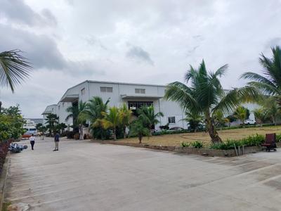 Others image of 40000.0 Sq.ft   Warehouse for rent in Jai Suryapatnam for 1000000