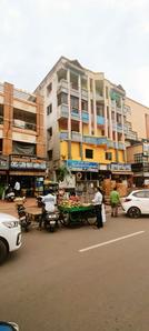 Others image of 2800.0 Sq.ft  Ready to use Office Space for rent in Dwaraka Nagar for 120000