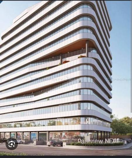Others image of 527.0 Sq.ft   Shop for rent in Sola for 80000