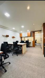 Others image of 800.0 Sq.ft  Ready to use Office Space for rent in Thaltej for 62000