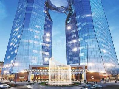 Others image of 200.0 Sq.ft pre-leased  Shop for sale in Sector 140A for 6000000