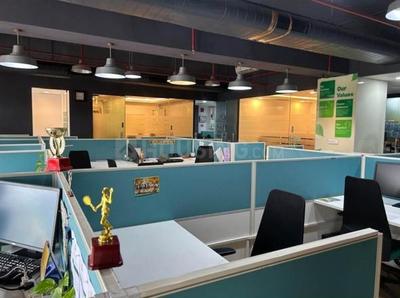 Others image of 3210.0 Sq.ft  Ready to use Office Space for sale in Sector 49 for 30000000