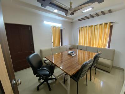 Ready to use Office Space