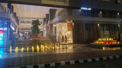 Others image of 355.0 Sq.ft   Shop for sale in Sector 88 for 18400000