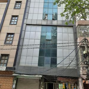 Others image of 2200.0 Sq.ft   Shop for rent in Mansarover Garden for 100000