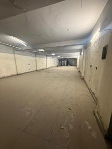 Floor Plan image of 4000.0 Sq.ft   Commercial Property for sale in Mahavir Enclave for 175000