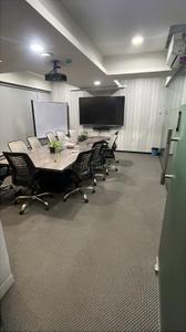 Ready to use Office Space