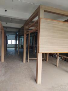 Others image of 1600.0 Sq.ft  Bare shell Office Space for rent in Prahlad Nagar for 77000