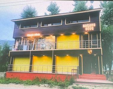 Others image of 850.0 Sq.ft   Showroom for rent in Gulab Bagh for 15000