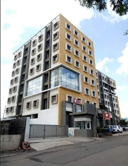 Others image of 389.0 Sq.ft  Ready to use Office Space for rent in Lohegaon for 22000