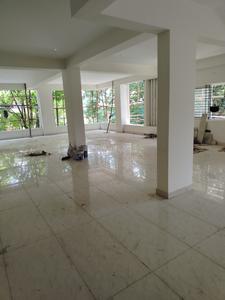 Bare shell Office Space
