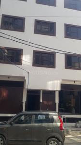 Others image of 1215.0 Sq.ft  Ready to use Office Space for rent in Kirti Nagar for 150000