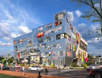Others image of 5500.0 Sq.ft pre-leased  Showroom for sale in Kompally for 114000000