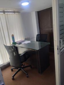 Ready to use Office Space