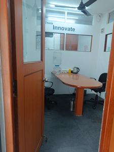Others image of 600.0 Sq.ft  Ready to use Office Space for rent in Ashok Nagar for 33000