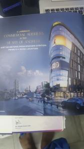 Others image of 2762.0 Sq.ft   Shop for sale in Andheri West for 345250000