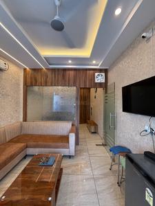 Entrance image of 350.0 Sq.ft  Ready to use Office Space for sale in Sahastradhara Road for 13000000