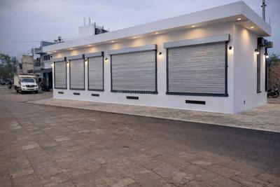 Outside View image of 350.0 Sq.ft  Ready to use Office Space for rent in Dhaliawas for 6000