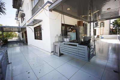 Others image of 5400.0 Sq.ft pre-leased  Showroom for sale in Jivrajpark for 163000000