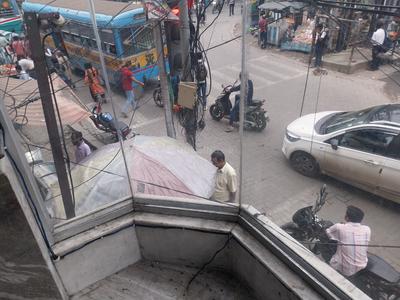 Others image of 1400.0 Sq.ft   Showroom for rent in Keshtopur for 80000