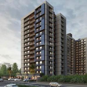 Others image of 1172.0 Sq.ft pre-leased  Showroom for sale in Chandkheda for 33500000