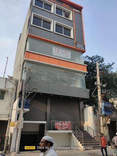 Others image of 1500.0 Sq.ft   Showroom for rent in New Mallepally for 65000