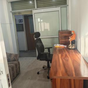 Ready to use Office Space