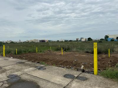 Others image of 1200.0 Sq.ft   Commercial Plot for sale in Mudichur for 7800000