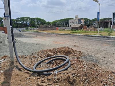 Commercial Plot