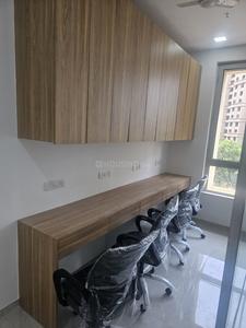 Others image of 316.0 Sq.ft  Ready to use Office Space for rent in Thane West for 65000
