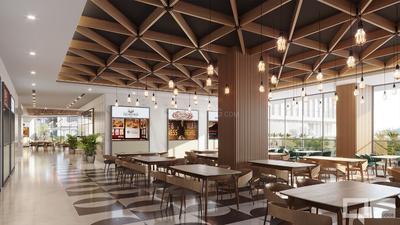 Others image of 500.0 Sq.ft  Bare shell Office Space for rent in Sector 140A for 15000