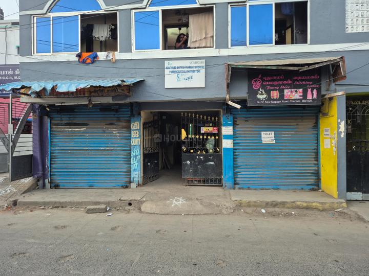 Others image of 200.0 Sq.ft   Shop for rent in Vyasarpadi for 15000