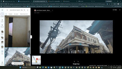 Commercial Property