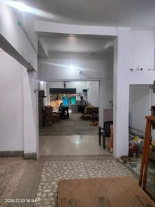 Bare shell Office Space