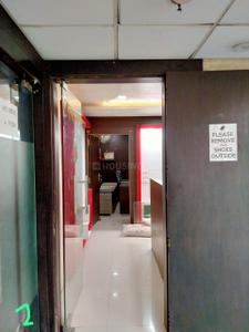 Ready to use Office Space