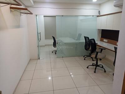 Ready to use Office Space