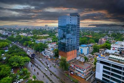 Others image of 1485.0 Sq.ft  Bare shell Office Space for rent in Bibwewadi for 200000