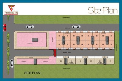 Others image of 200.0 Sq.ft   Shop for sale in Noida Extension for 2449000