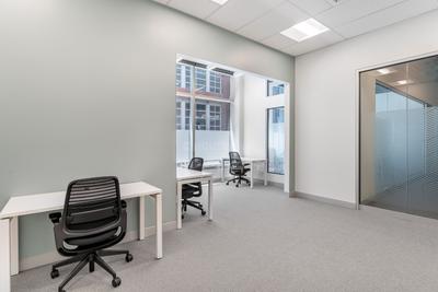Ready to use Office Space