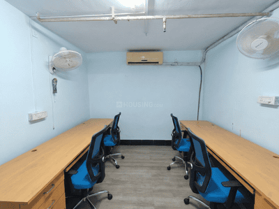 Others image of 2904.0 Sq.ft pre-leased Ready to use Office Space for sale in Belapur CBD for 32500000
